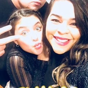 Meet your Posher, Sandra